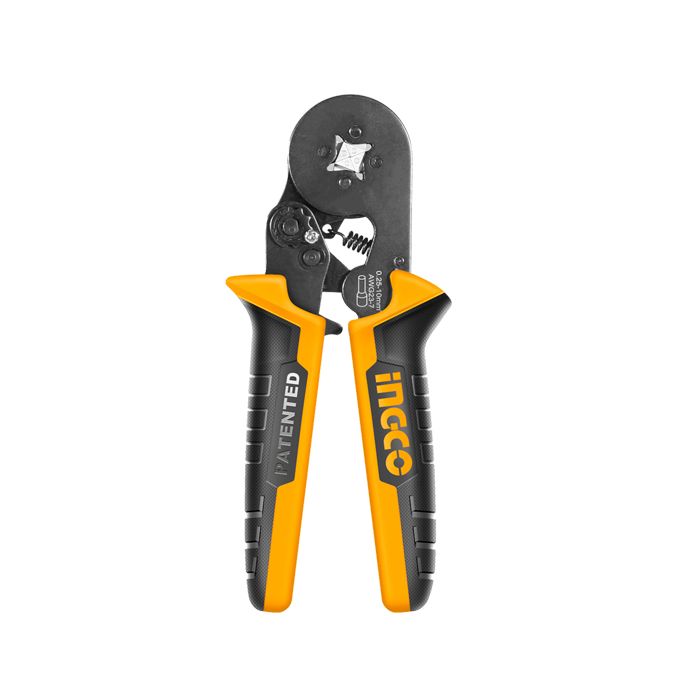Ingco – Ratchet Crimping Tool