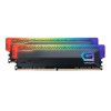 GeIL Orion 16GB 3600MHz DDR4 RGB Desktop Gaming Memory – Grey GeIL Orion 16GB 3600MHz DDR4 RGB Desktop Gaming Memory – Grey