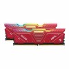 GeIL Polaris 16GB 5200MHz DDR5 RGB Desktop Gaming Memory – Red GeIL Polaris 16GB 5200MHz DDR5 RGB Desktop Gaming Memory – Red
