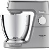 Kenwood – Chef Baker Titanium XL Kitchen Machine – KVL85.004SI Kenwood – Chef Baker Titanium XL Kitchen Machine – KVL85.004SI