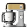 Kenwood – kMix Editions Kitchen Machine Yellow Gold – KMX760YG Kenwood – kMix Editions Kitchen Machine Yellow Gold – KMX760YG