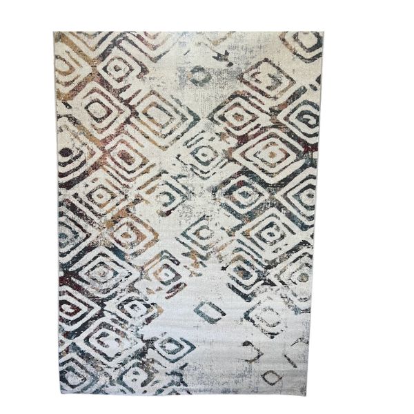 Multi-flor – Decor Rug/Carpet – Sarah (1.6m x 2.3m)