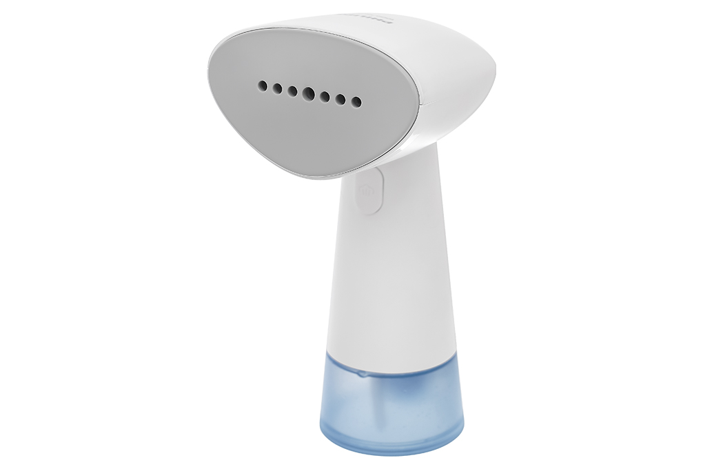 Philips STH1000/10 Handheld 980 W Garment Steamer (White)