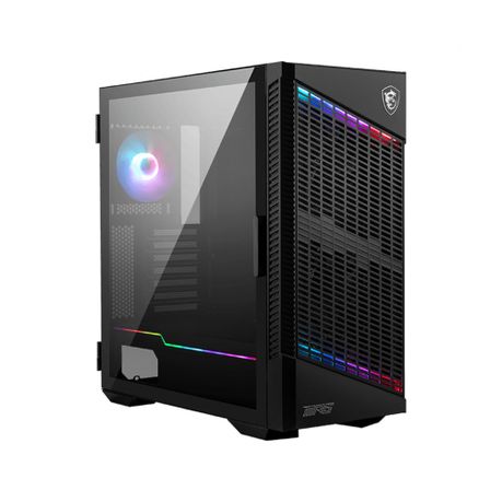 MPG Velox Airflow 100P ATX Gaming Case