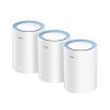 Cudy AC1200 Wi-Fi Mesh Kit 3 Pack Cudy AC1200 Wi-Fi Mesh Kit 3 Pack