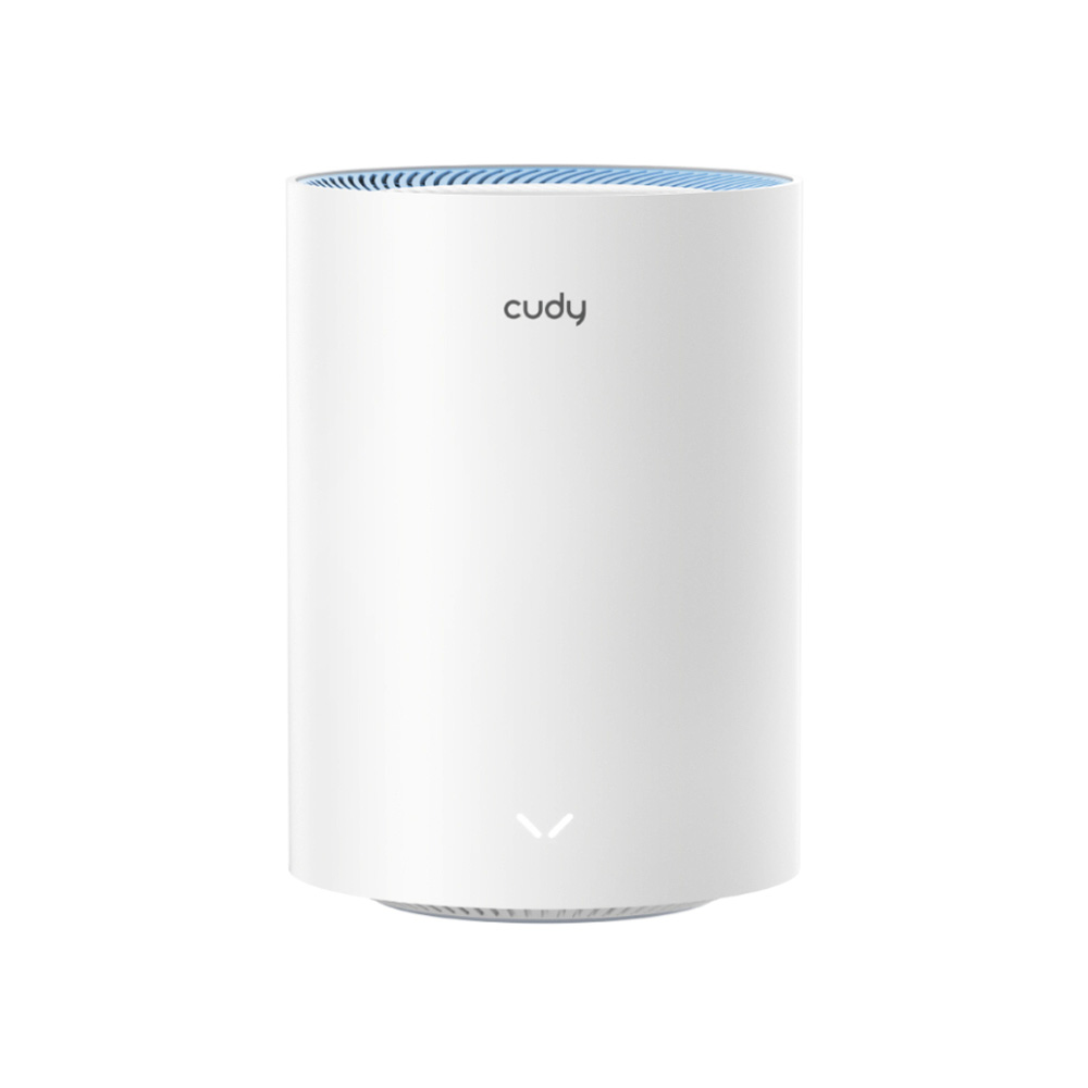 Cudy AC1200 Wi-Fi Mesh Kit 1 Pack