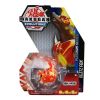 Bakugan Evolution – Platinum Series – Blitz Fox – Red Bakugan Evolution – Platinum Series – Blitz Fox – Red