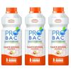 Probac – Carpet & Upholstery Cleaner (1L) Concentrated – Pack of 3 Probac – Carpet & Upholstery Cleaner (1L) Concentrated – Pack of 3