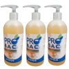 Probac – Hand Wash – Citrus – 500ml – Pack of 3 Probac – Hand Wash – Citrus – 500ml – Pack of 3