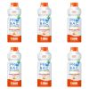 Probac – Carpet & Upholstery Cleaner (1L) Concentrated – Pack of 6 Probac – Carpet & Upholstery Cleaner (1L) Concentrated – Pack of 6