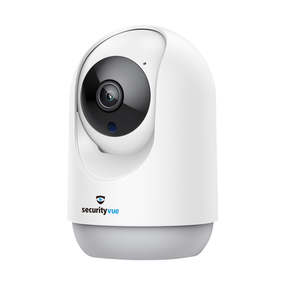 Security Vue Smarthome IP Camera with Pan & Tilt – SVIPC2