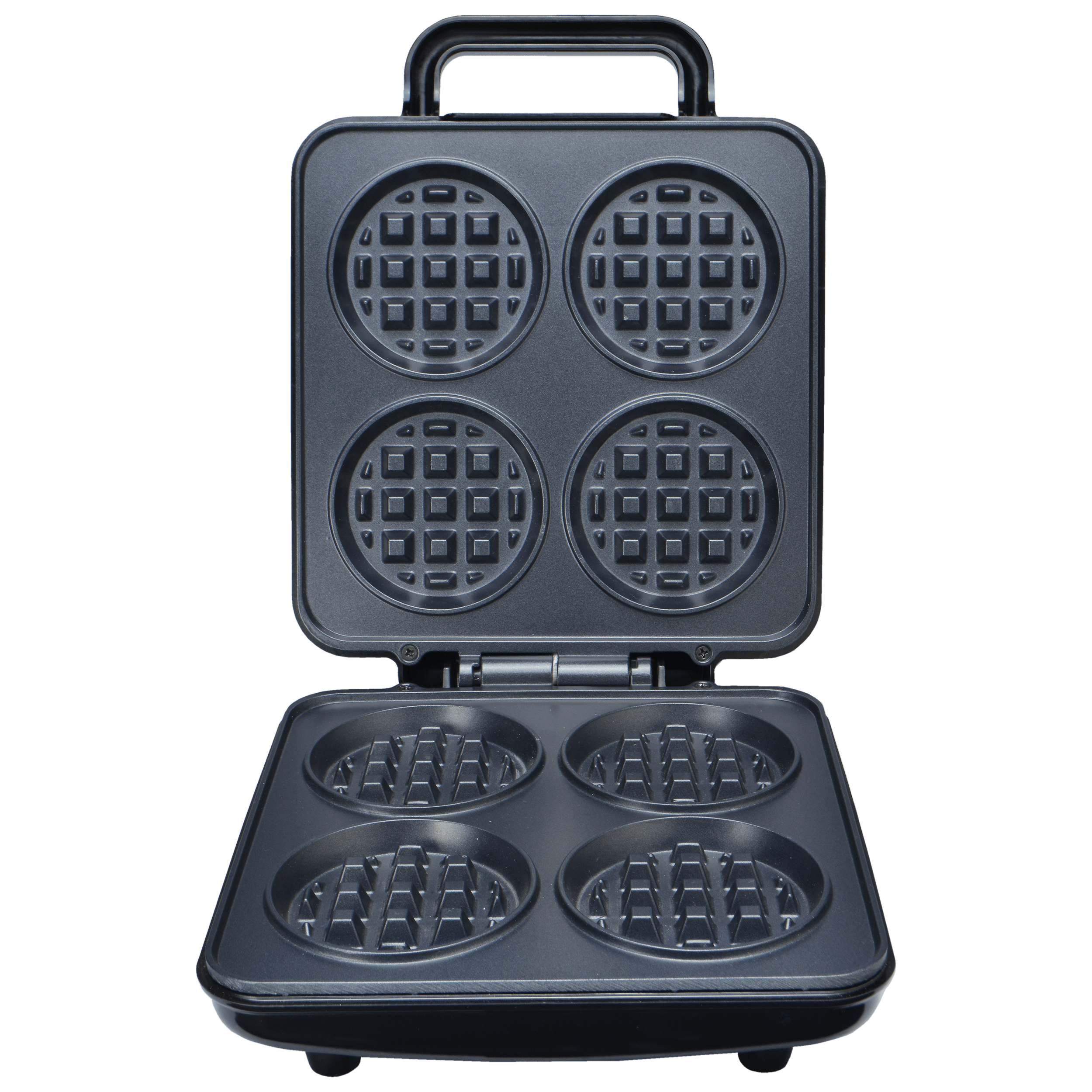 Swan Classic Chaffle and Waffle Maker