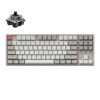 Keychron K8 87-Key Alu-Frame Mechanical Wireless Keyboard – Brown Switches Keychron K8 87-Key Alu-Frame Mechanical Wireless Keyboard – Brown Switches