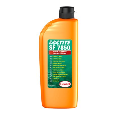 Loctite 7850 Hand Cleaner 400ml