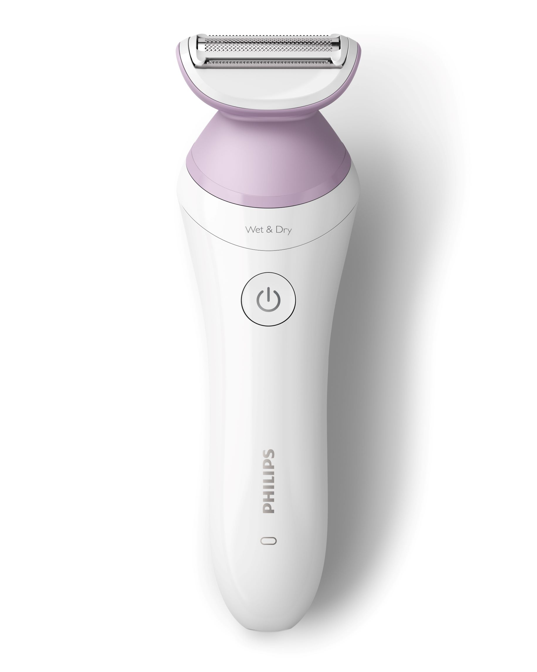 Philips 6000 Series Cordless Lady Shaver