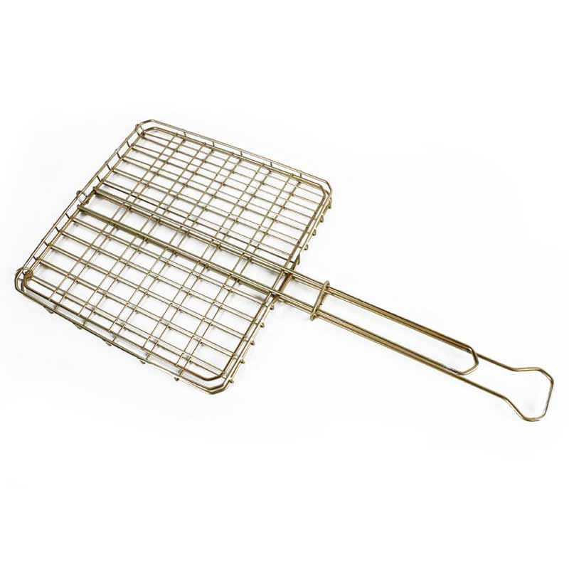LK Small Braai Grid Box Type