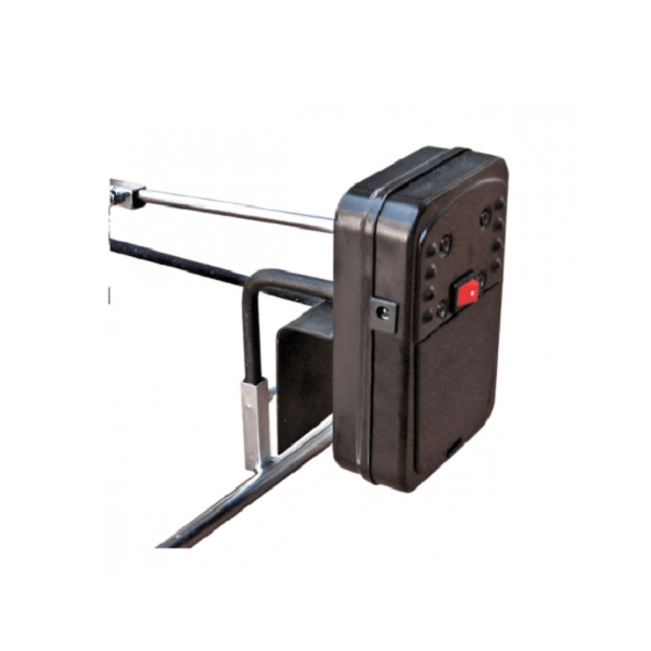 LK’s Rotisserie Replacement Motor