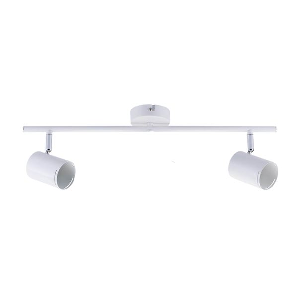 Waco – Spot Lights – 2 Spots – White