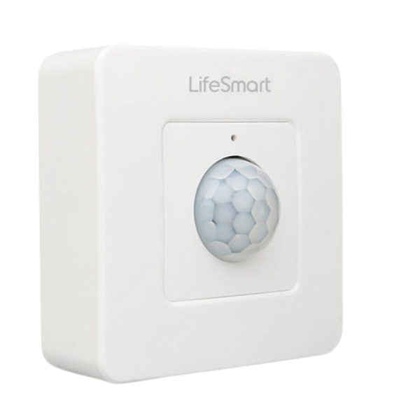 Lifesmart – Motion Sensor
