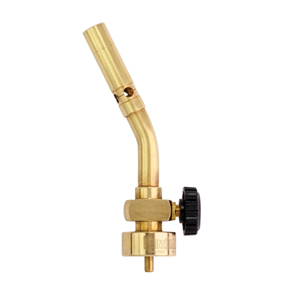 Bernzomatic – Classic Brass Torch