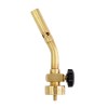 Bernzomatic – Classic Brass Torch Bernzomatic – Classic Brass Torch
