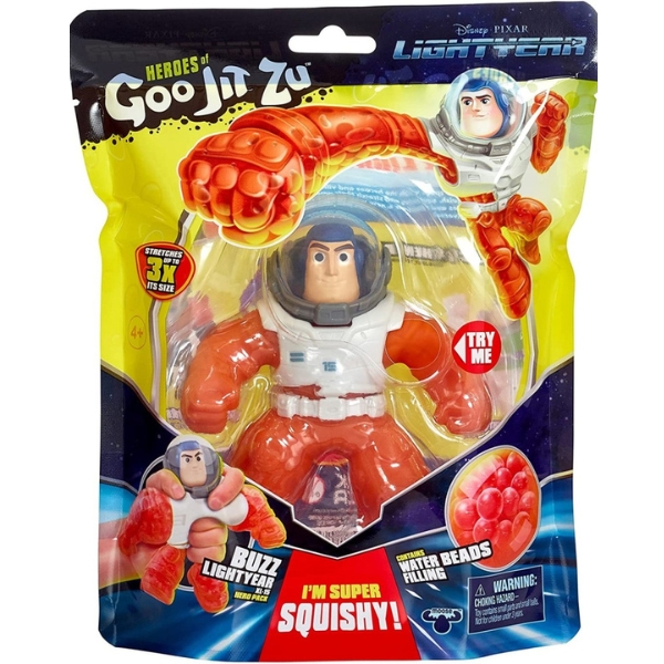 Goo Jit Zu – Lightyear – Buzz Lightyear – XL-15
