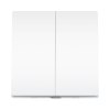 TP-Link TAPO S220 Smart Light Switch, 2-Gang 1-Way TP-Link TAPO S220 Smart Light Switch, 2-Gang 1-Way