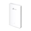 TP-Link AX1800 Wall Plate WiFi 6 Access Point – TL-EAP615 Wall TP-Link AX1800 Wall Plate WiFi 6 Access Point – TL-EAP615 Wall