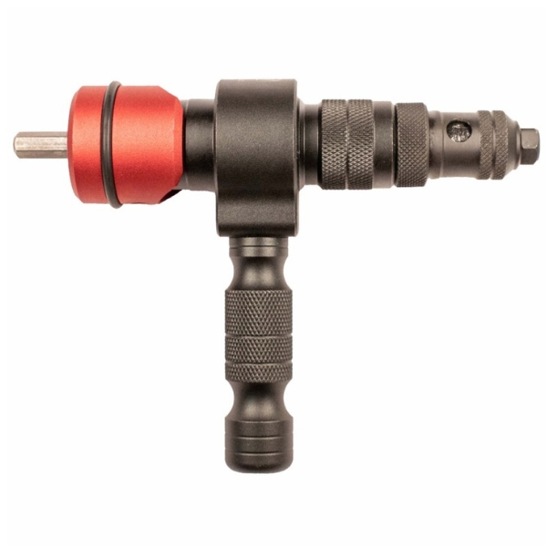 TorkCraft – Rivet Drill Adapter With Handle