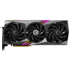 MSI GeForce RTX 4070 Ti GAMING X TRIO 12G MSI GeForce RTX 4070 Ti GAMING X TRIO 12G