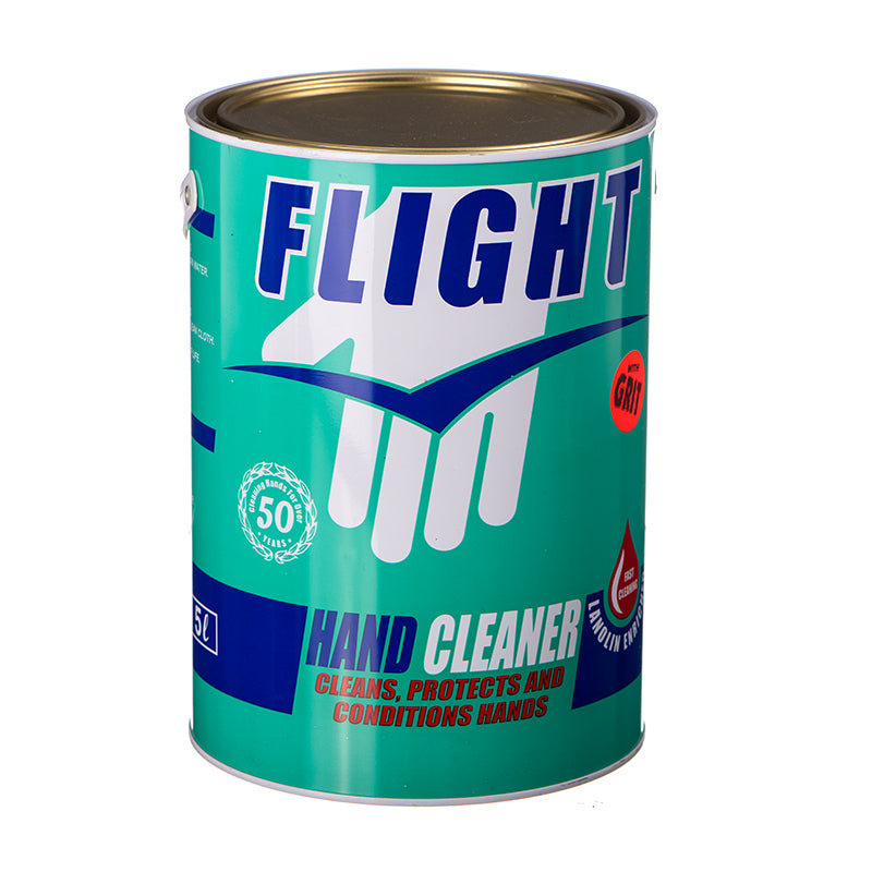 Flight Grit-5 Litre