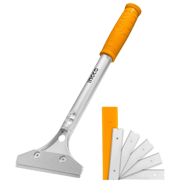 Ingco – Metal Scraper – 310mm