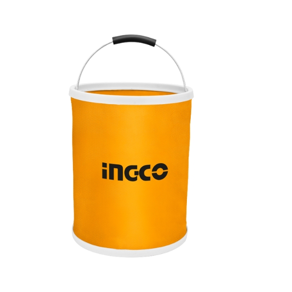 Ingco – Flexible Bucket 15L