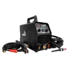 Strike-Arc Inverter Welder 160A TIG/MMA Strike-Arc Inverter Welder 160A TIG/MMA