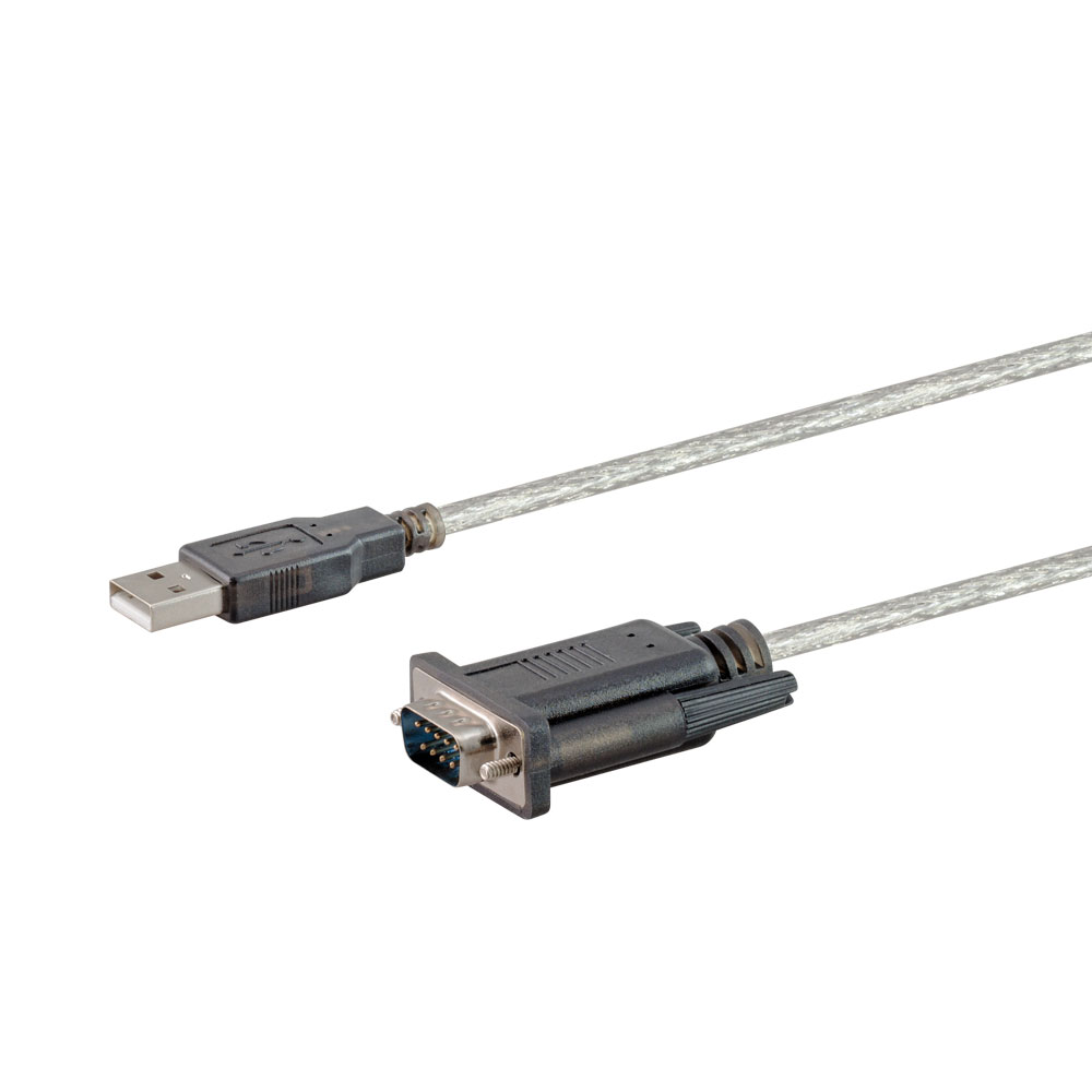 LinkQnet USB Serial Converter