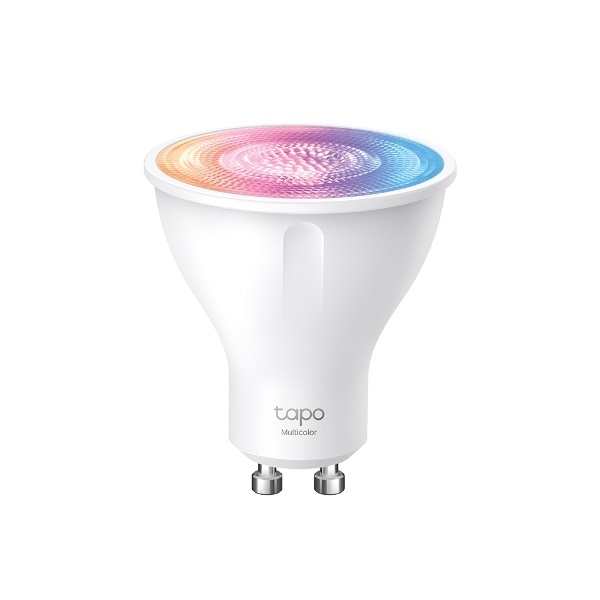 TP-Link TAPO L630 Smart Wi-Fi Spotlight – Multicolor