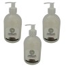 Nature Collection – Vanilla Pod Handwash – Pack of 3 Nature Collection – Vanilla Pod Handwash – Pack of 3