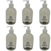 Nature Collection – Vanilla Pod Handwash – Pack of 6 Nature Collection – Vanilla Pod Handwash – Pack of 6