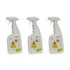 Wonder Breeze- Fabric Freshener- Citrus Burst – 500ml (3 Pack) Wonder Breeze- Fabric Freshener- Citrus Burst – 500ml (3 Pack)
