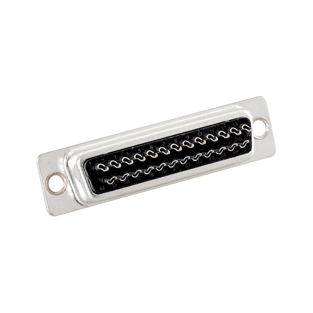 Db25 Female Connector