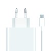Xiaomi 120W Wall Charger with 6A USB Type-C Charging Cable Xiaomi 120W Wall Charger with 6A USB Type-C Charging Cable