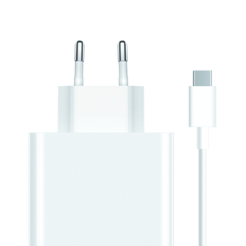 Xiaomi 120W Wall Charger with 6A USB Type-C Charging Cable