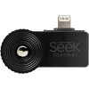 Seek Thermal – CompactXR – Thermal Image Camera – Black(IOS) Seek Thermal – CompactXR – Thermal Image Camera – Black(IOS)