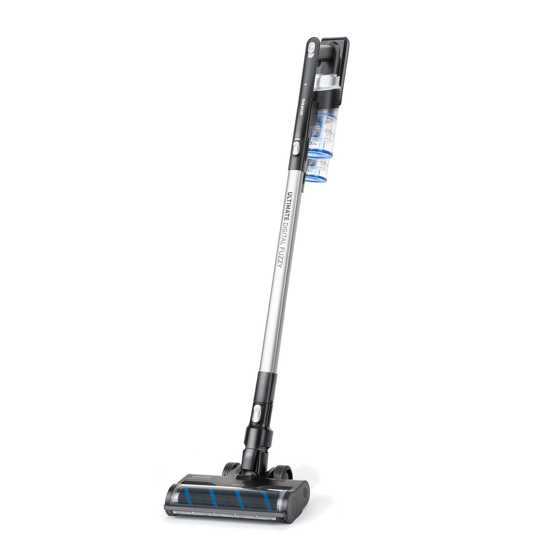 Taurus – “Ultimate Digital Fuzzy” Cordless Upright Vacuum Cleaner – 25.9V