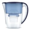 Aqua Optima – “Oria” 30 day Filter Water Jug – 2.8L Aqua Optima – “Oria” 30 day Filter Water Jug – 2.8L