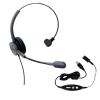 Calltel – Mono-Ear Noise-Cancelling Headset With USB Calltel – Mono-Ear Noise-Cancelling Headset With USB