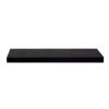 Mackie – Chunky Floating Shelf – (600mm x 235mm x 50mm) – Mocca Mackie – Chunky Floating Shelf – (600mm x 235mm x 50mm) – Mocca