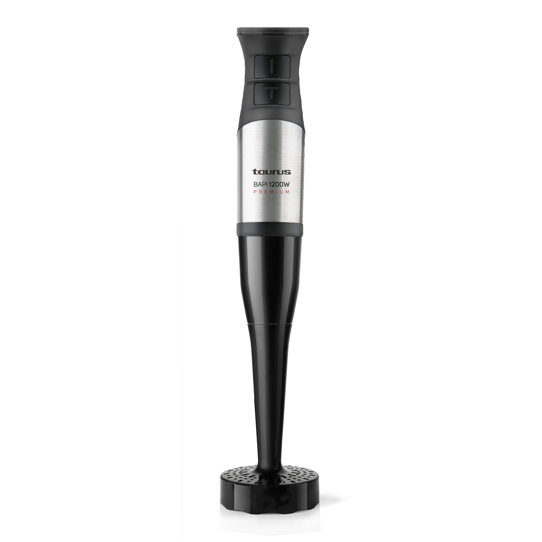 Taurus – “Bapi 1200 Premium Complet” 20 Speed Sick Blender with Accessories