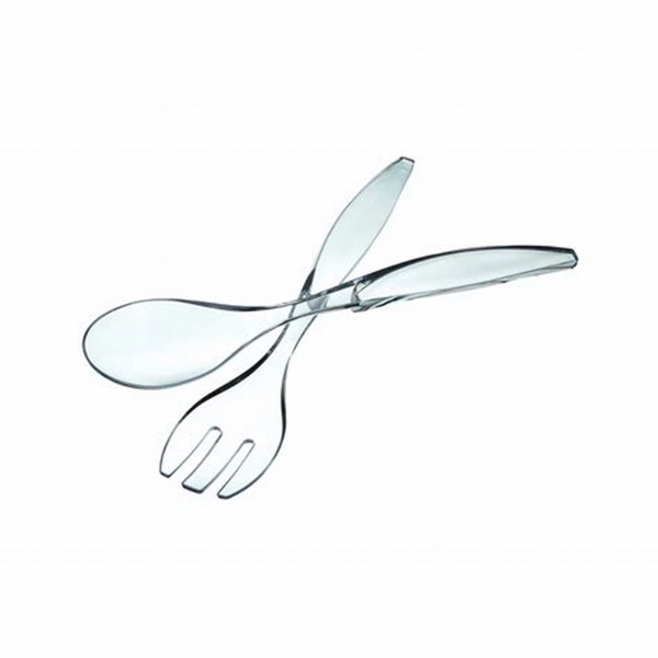 Acrylic Salad Server