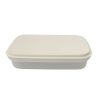 Tupperware – Food Storage Container with Lid Tupperware – Food Storage Container with Lid